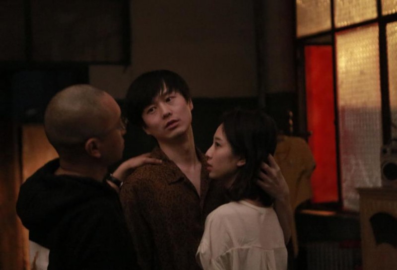 灰烬重生剧情介绍 灰烬重生剧照