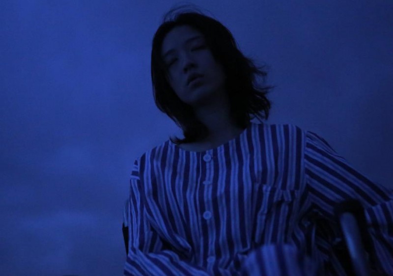 灰烬重生剧情介绍 灰烬重生剧照