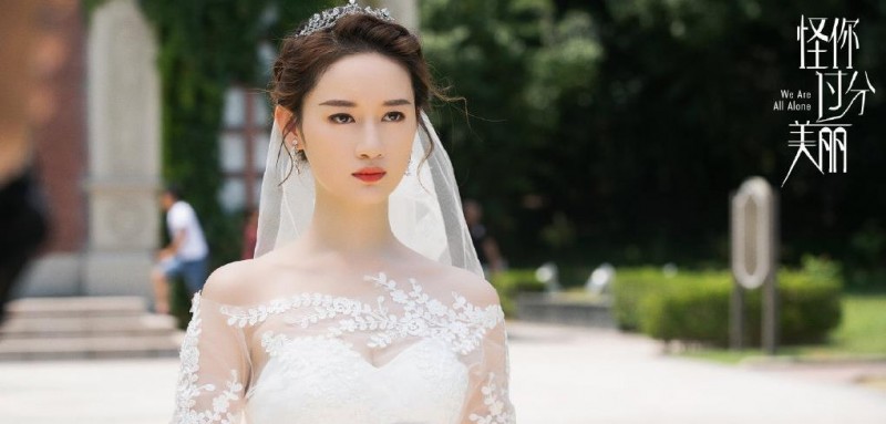 电视剧怪你过分美丽剧情分集介绍第15集