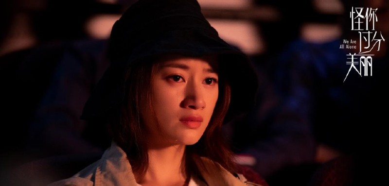 电视剧怪你过分美丽剧情分集介绍第24集