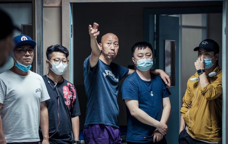 电视剧在一起剧情分集介绍第15集