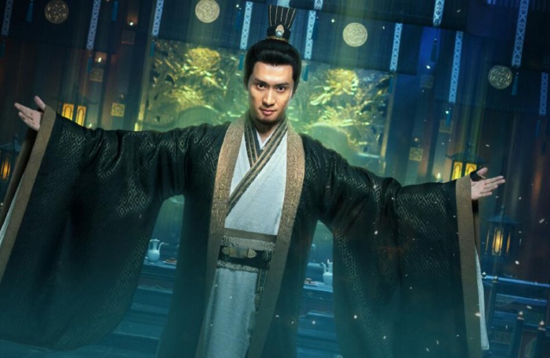 电视剧锦绣南歌剧情分集介绍第7集