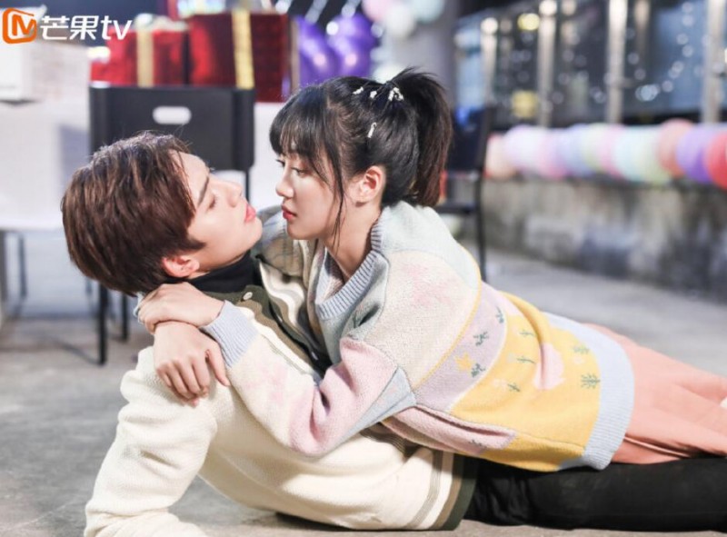 电视剧夏夜知君暖剧情分集介绍第12集