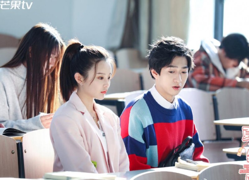 电视剧夏夜知君暖剧情分集介绍第15集