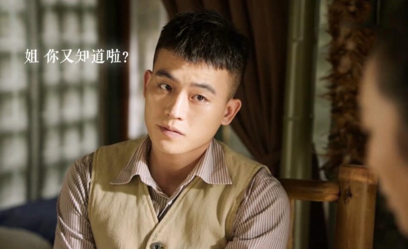 电视剧民初奇人传剧情分集介绍第26集