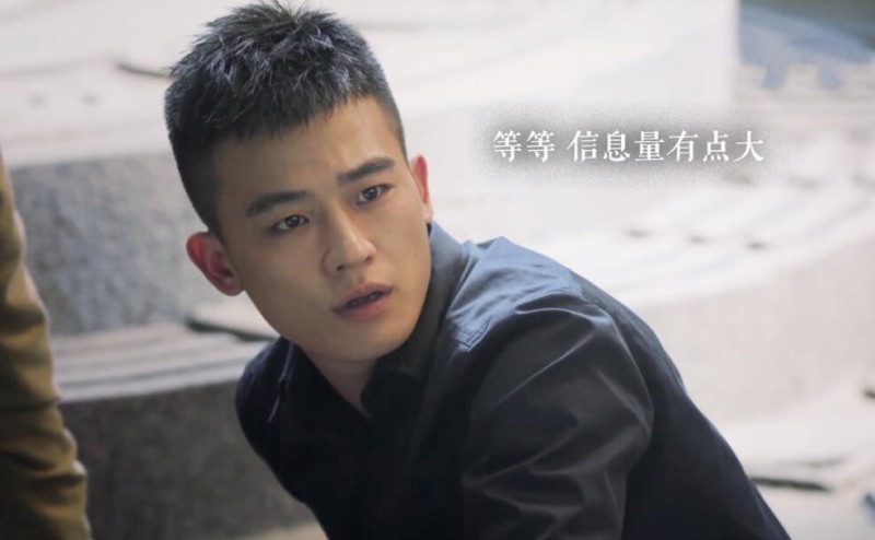 电视剧民初奇人传剧情分集介绍第27集