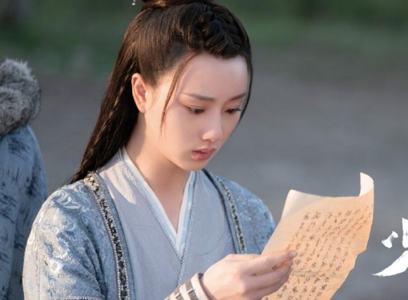 电视剧少年游之一寸相思剧情分集介绍第23集