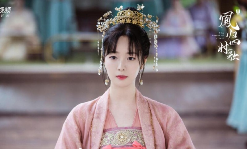 电视剧凤归四时歌剧情分集介绍第32集