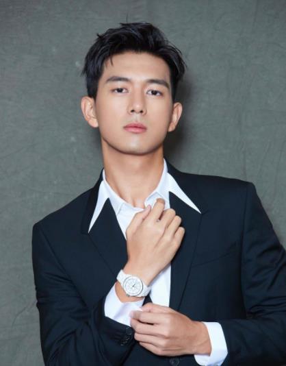 赤狐书生角色介绍