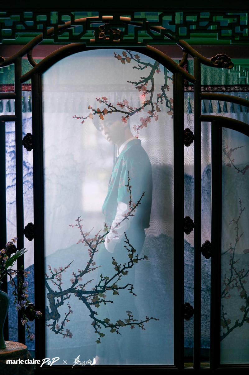 赤狐书生剧情介绍 赤狐书生剧照