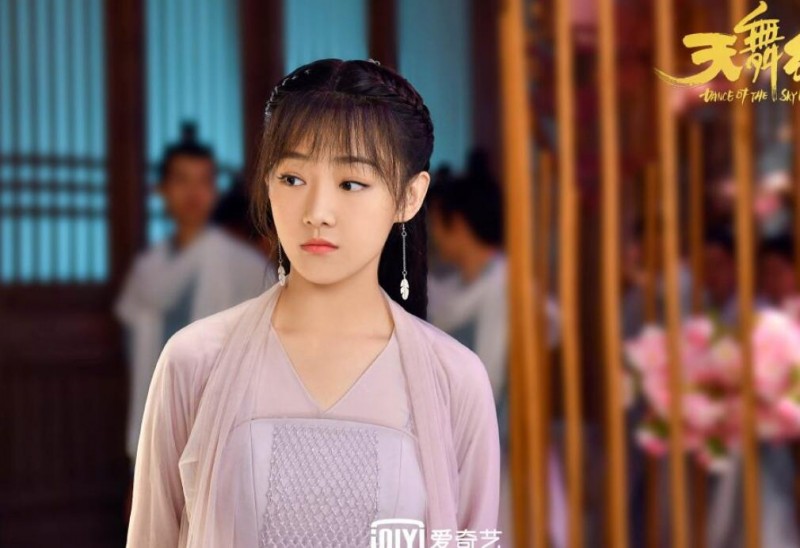 电视剧天舞纪剧情分集介绍第19集
