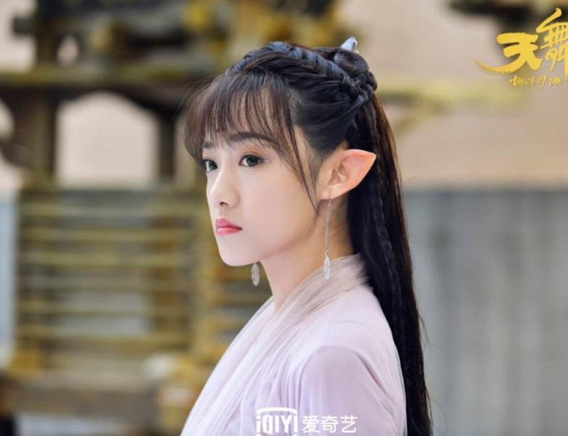 电视剧天舞纪剧情分集介绍第23集