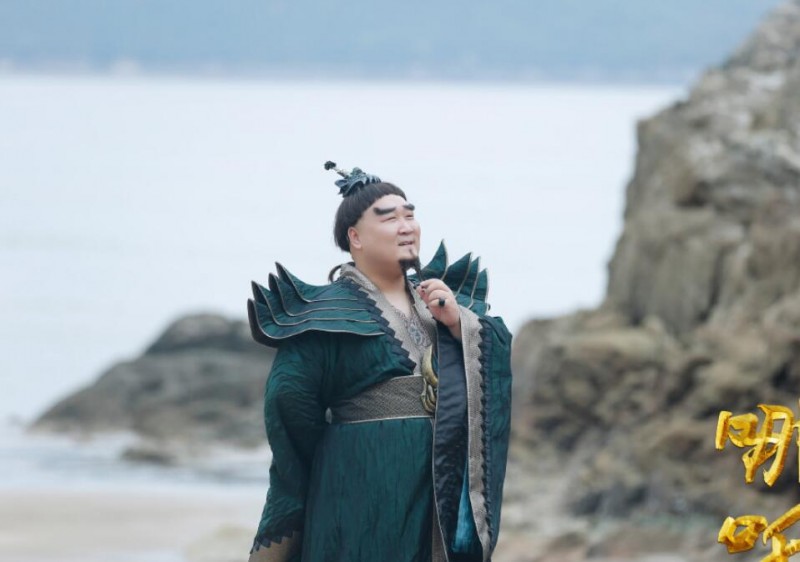 电视剧哪吒降妖记剧情分集介绍第24集