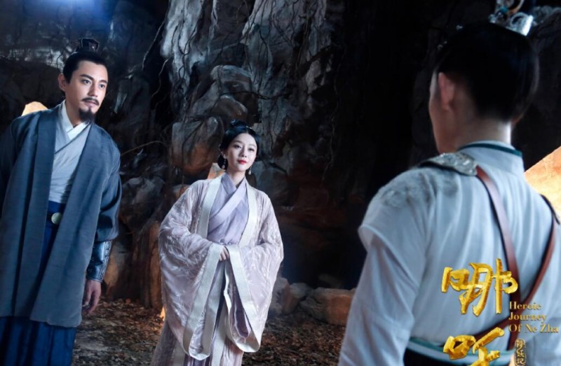 电视剧哪吒降妖记剧情分集介绍第29集