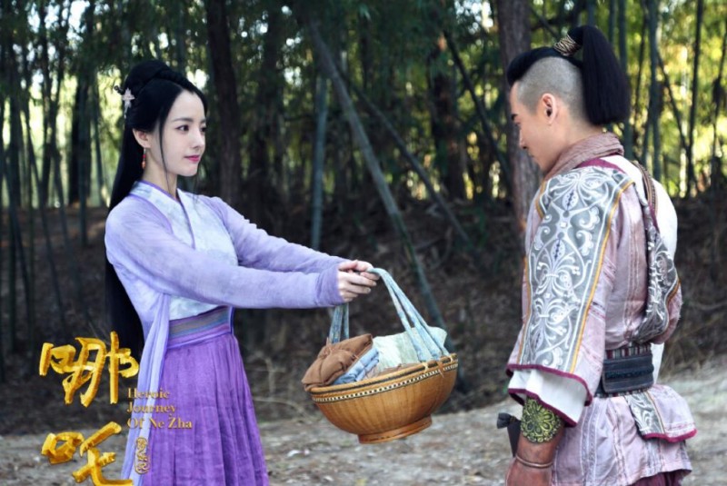 电视剧哪吒降妖记剧情分集介绍第31集