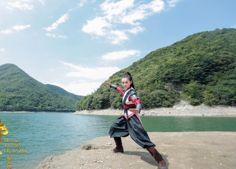 电视剧哪吒降妖记剧情分集介绍第32集