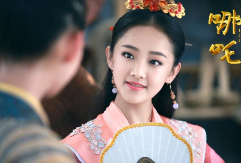 哪吒降妖记剧照