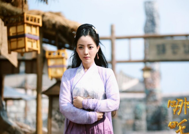 哪吒降妖记剧照