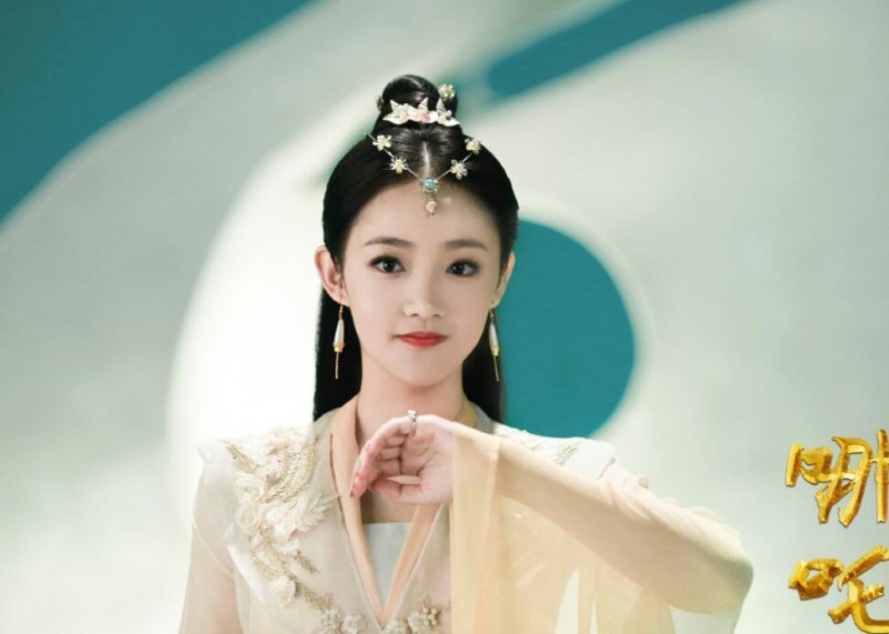 哪吒降妖记剧照