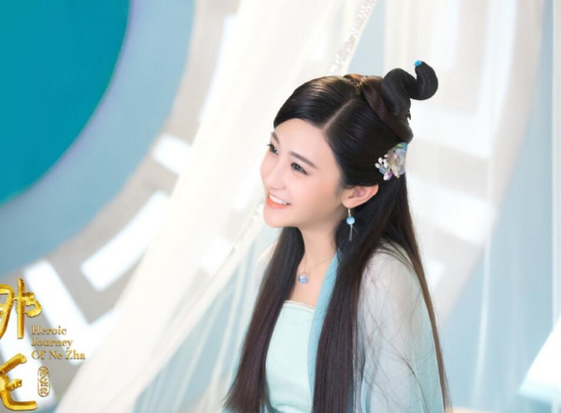 哪吒降妖记剧照