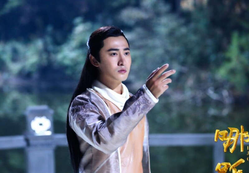 哪吒降妖记剧照