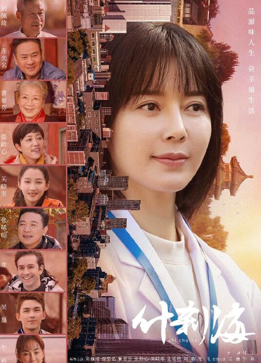 电视剧什刹海剧情分集介绍第25集