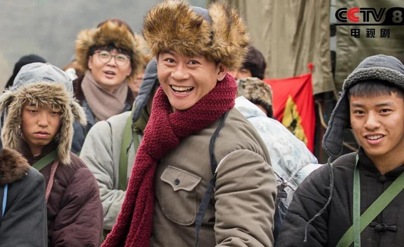 电视剧正是青春璀璨时剧情分集介绍第2集