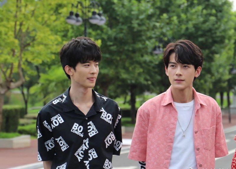 电视剧扑通扑通喜欢你剧情分集介绍第16集