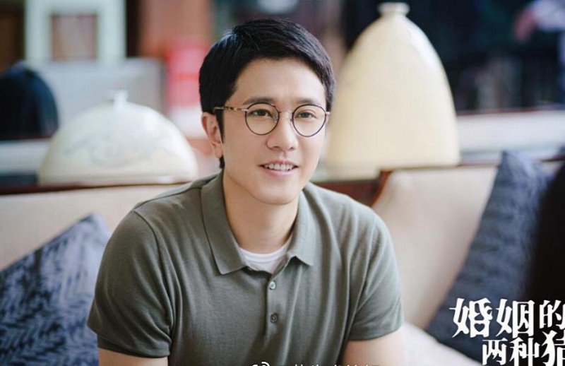 婚姻的两种猜想剧情介绍