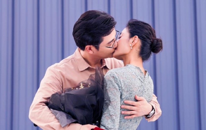 电视剧湾区儿女剧情分集介绍第26集