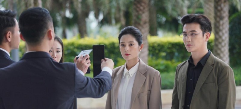 电视剧湾区儿女剧情分集介绍第20集