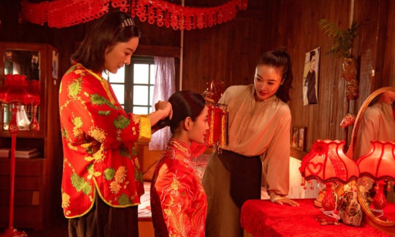 电视剧湾区儿女剧情分集介绍第6集