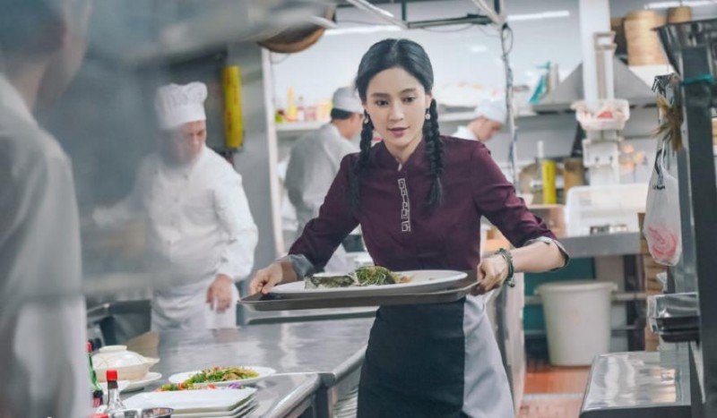 电视剧湾区儿女剧情分集介绍第3集