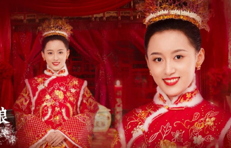 电视剧小娘惹剧情分集介绍第14集