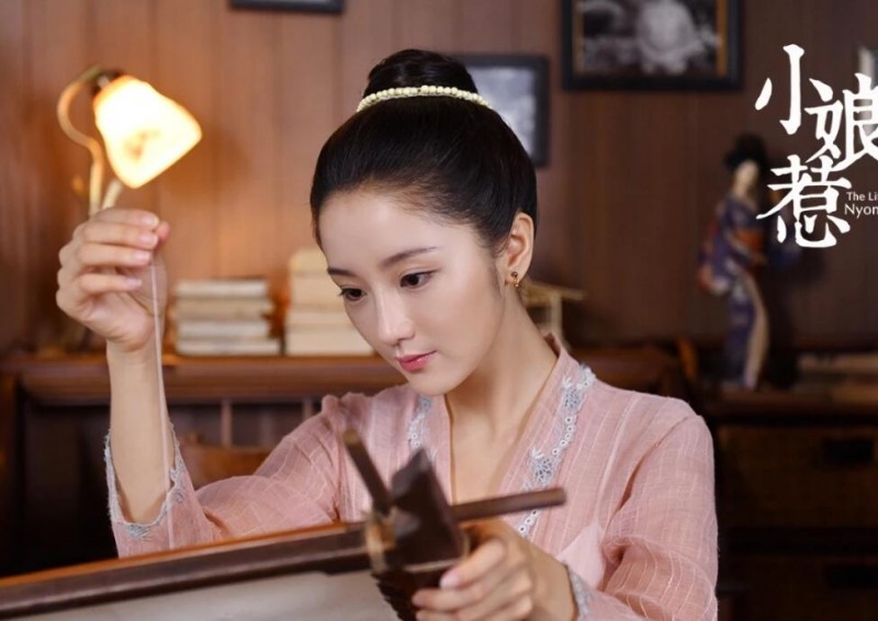 电视剧小娘惹剧情分集介绍第30集