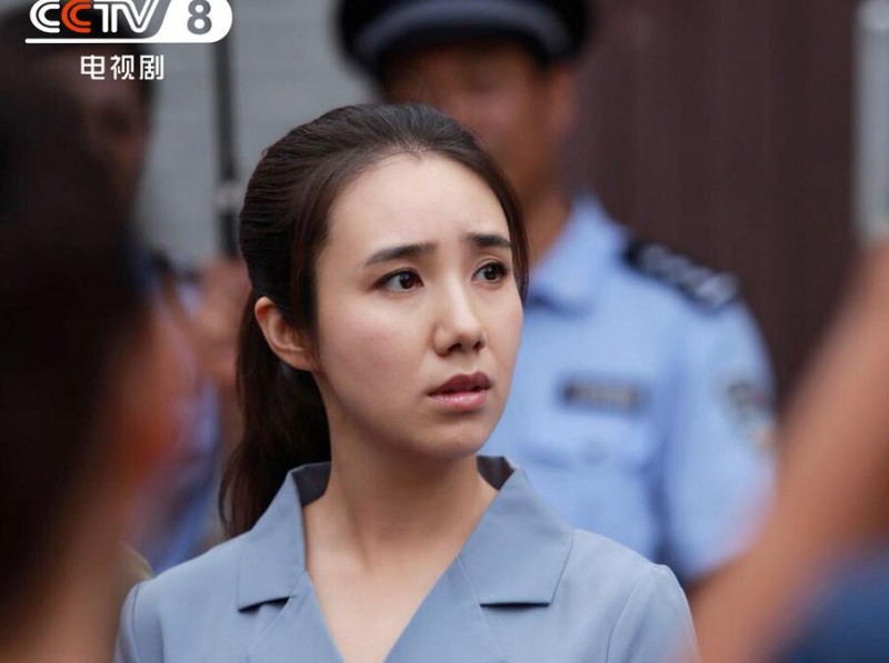 电视剧小镇警事剧情分集介绍第11集