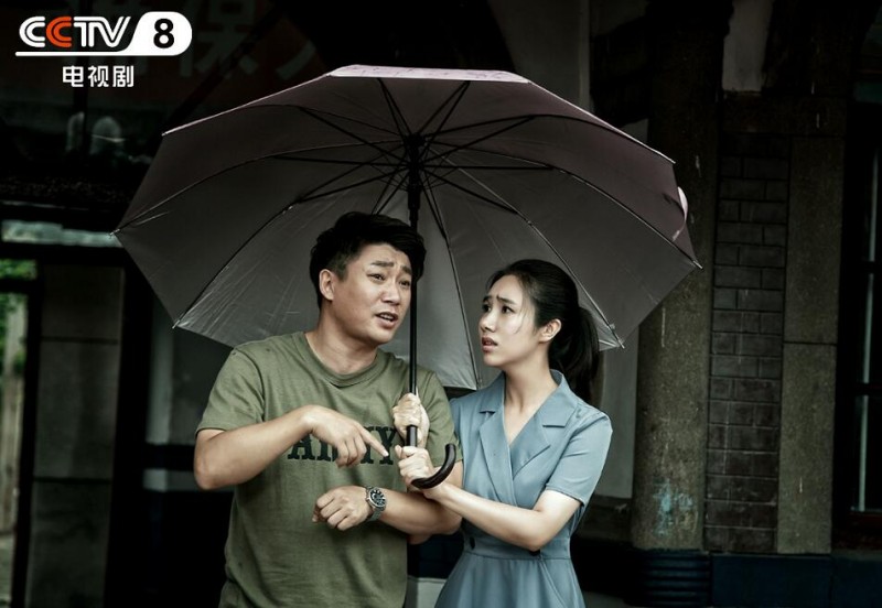 电视剧小镇警事剧情分集介绍第12集