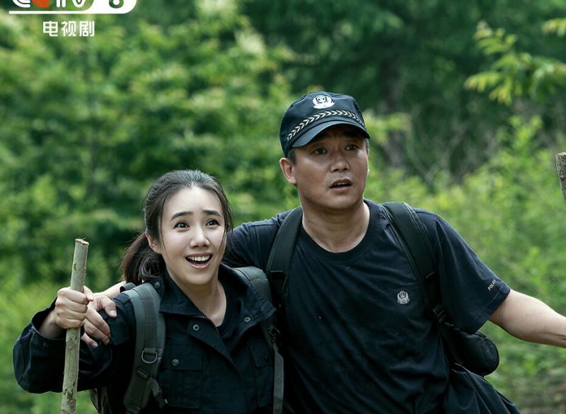电视剧小镇警事剧情分集介绍第14集