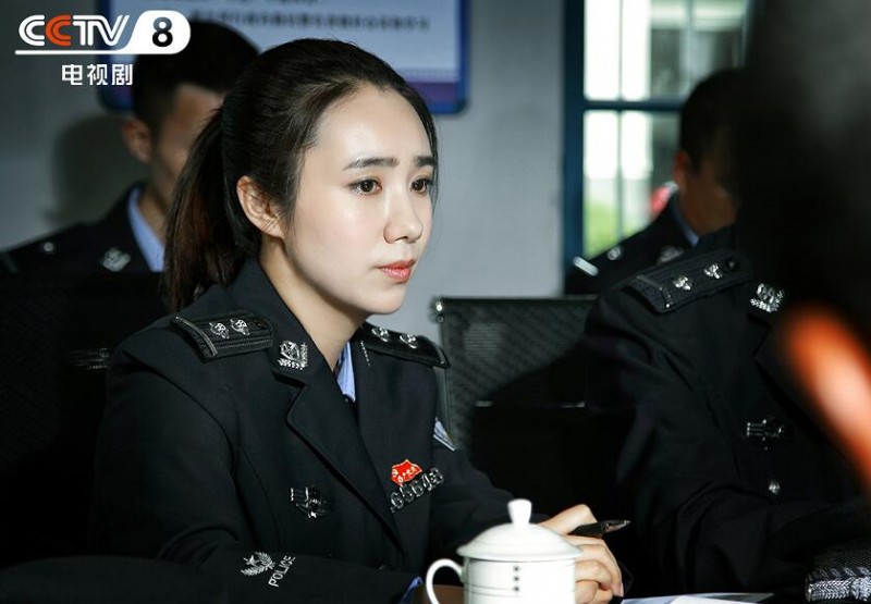 电视剧小镇警事剧情分集介绍第16集