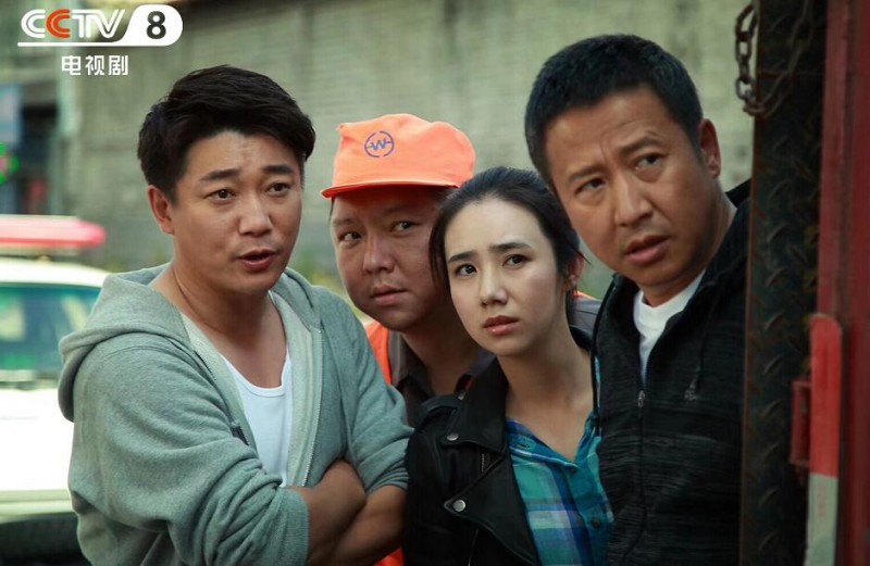 电视剧小镇警事剧情分集介绍第19集