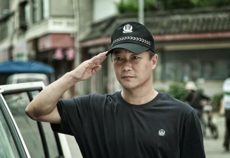 电视剧小镇警事剧情分集介绍第20集