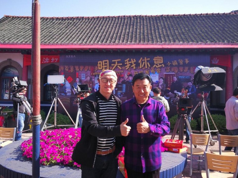 电视剧小镇警事剧情分集介绍第28集