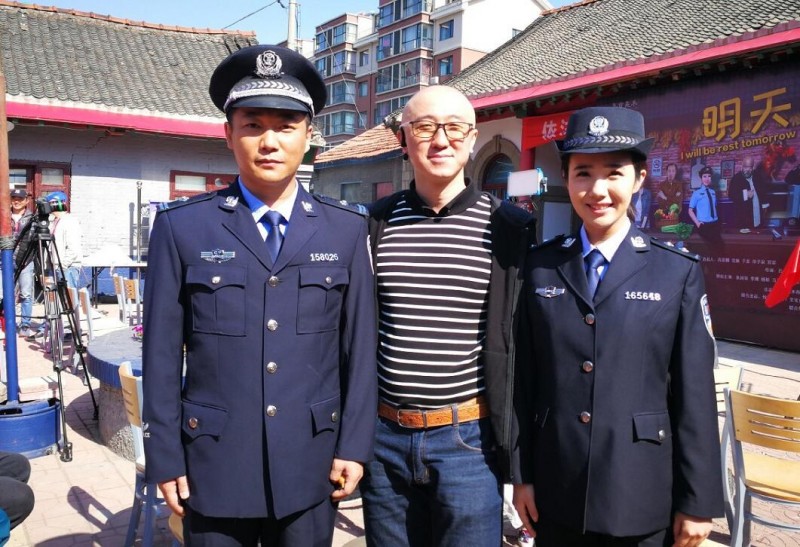 电视剧小镇警事剧情分集介绍第29集