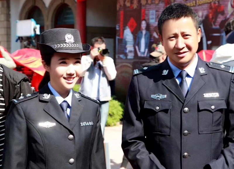 电视剧小镇警事剧情分集介绍第30集