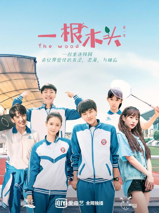 一根木头什么时候播 一根木头播出时间