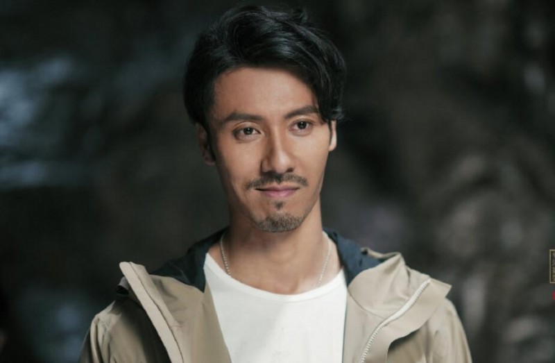 电视剧重启之极海听雷剧情分集介绍第13集