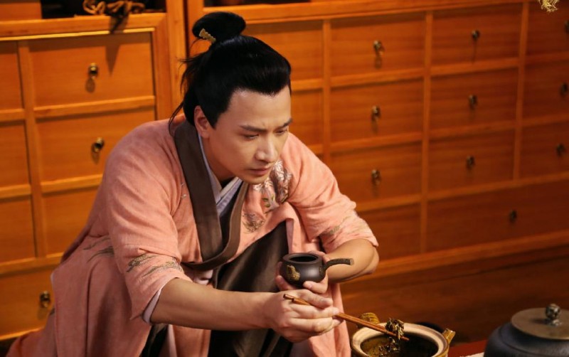 电视剧苍生大医剧情分集介绍第2集