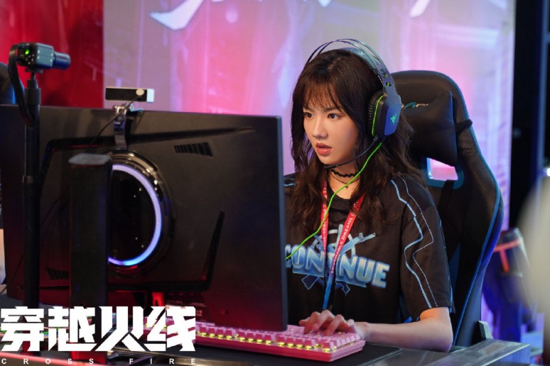 电视剧穿越火线剧情分集介绍第9集