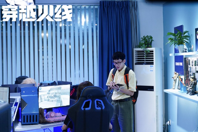 电视剧穿越火线剧情分集介绍第17集