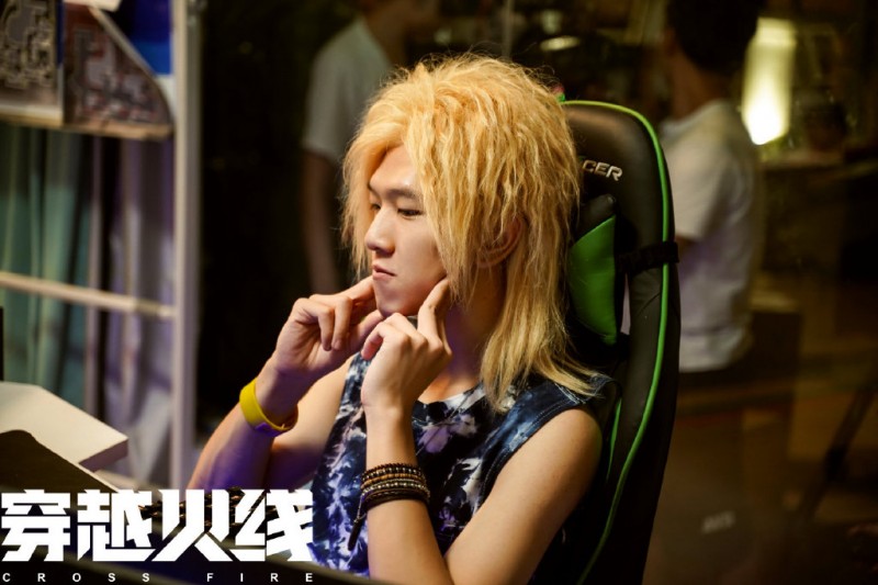 电视剧穿越火线剧情分集介绍第14集